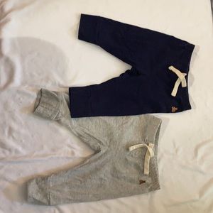 GAP baby joggers